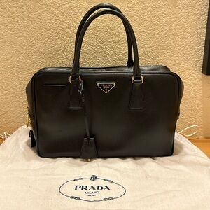 Prada Saffiano Purse